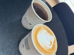 -M Stand(北京平安幸福中心店)