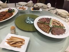 -梅园酒店餐厅(西湖店)