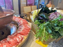 -羊之道草原味道清真餐厅(番禺店)