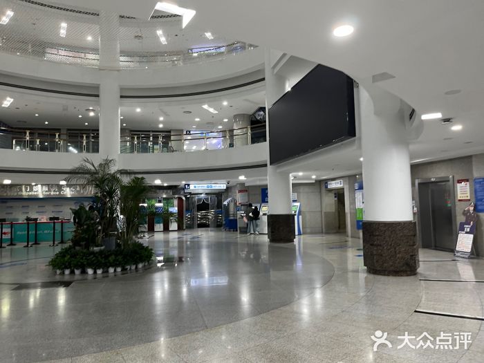 杭州市第一人民医院(湖滨院区)图片