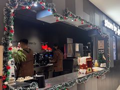 -JPG canteen(广州东山口店)