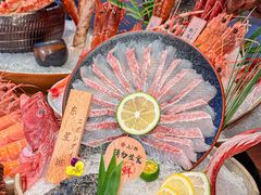 -上井料理黑金店(IFS国金中心店)