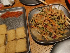 -北丐先生·野馄饨烧烤(长宁龙之梦店)