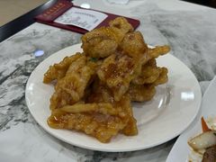 -宝发园名菜馆