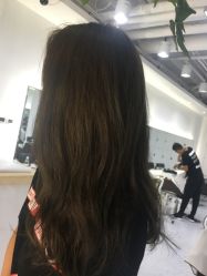 点击看大图 -尚·丹尼Hair