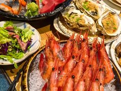 -三石铁板烧(紫竹桥店)