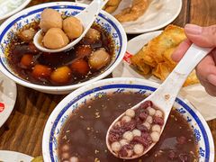 -随柳居·苏式小吃(建新巷店)