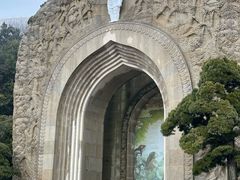 -牛首山文化旅游区