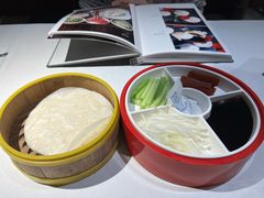 -惠丰堂饭庄·烤鸭·京味菜(万泉庄 苏州桥店)