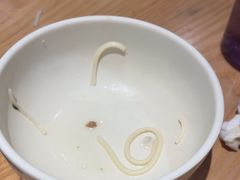 -舌尖尖·兰州牛肉面(浦东机场店)