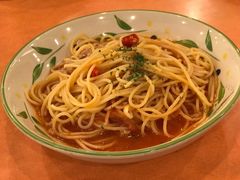 -萨莉亚意式餐厅(天河城购物中心店)