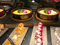 -吉布鲁 牛排海鲜自助(岳塘步步高广场店)