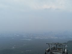-紫金山山顶公园