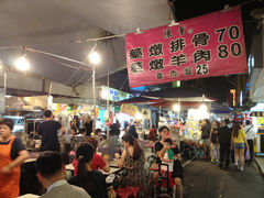 -陈董药炖排骨(饶河街店)