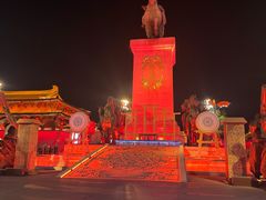-大唐不夜城