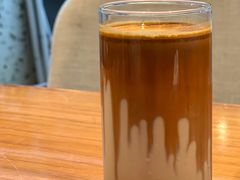 -Line 咖啡(石厦花园店)