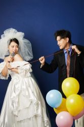 -WAVE SODA摄影工作室