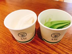 -茶是一枝花泡茶店