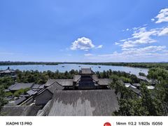 -颐和园