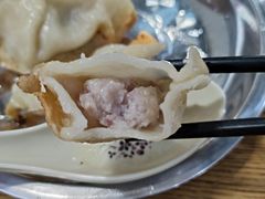 -黄阿姨锅贴大王(万航渡路店)