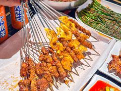 -枪火串烧·东北特色烧烤(罗湖总店)