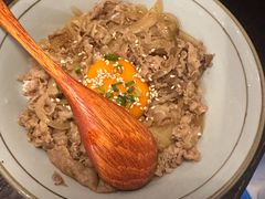 牛丼饭-哥哥の深夜食堂(叁宸里店)