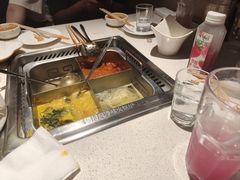 -海底捞火锅(凤凰广场店)