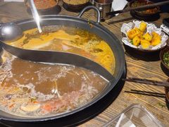-冯校长老火锅(深圳总店)