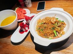 -老板恋上鱼(高新万达店)