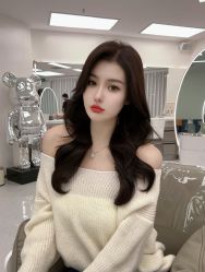 -5号HAIR SALON 专业染发馆