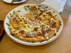 -萨莉亚意式餐厅(苏州食百家店)