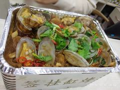 -签挂缸烤(丁山店)