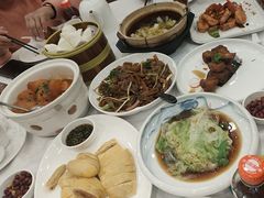 -一品粤珍轩(吴中路店)