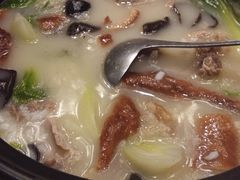 -好福记饭店(红梅公园店)