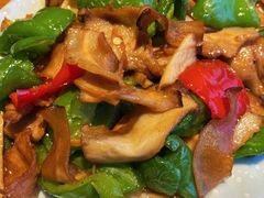 -盐帮食坊•小河帮川菜(四川师大店)