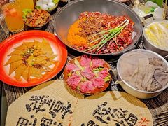 -冯校长老火锅(深圳总店)