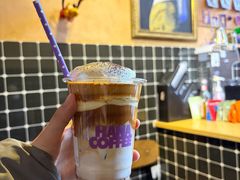 -HANA COFFEE(长寿路店)