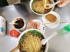 -老赵面店(大西路店)