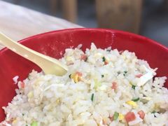 -江城燕子大排档(江汉路步行街店)