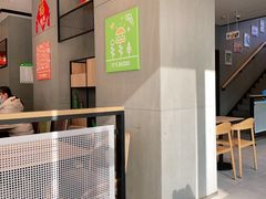 -德克士(榆次君豪店)