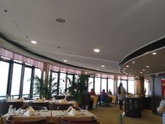 -汇泉王朝大饭店-旋转餐厅(南海路店)