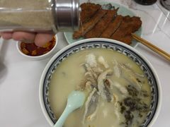 -明呈黄鱼面馆(斜土路店)