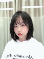 -Feel 羽毛接发