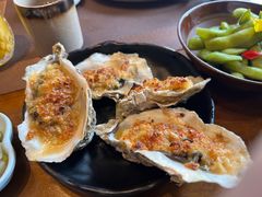 -和彩放题餐厅(酒仙桥店)