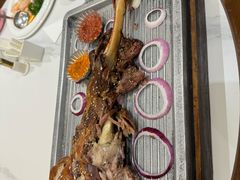 -老爷庙风味美食府(魏都大道店)