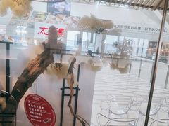 -左庭右院鲜牛肉火锅(浦江欢乐颂店)