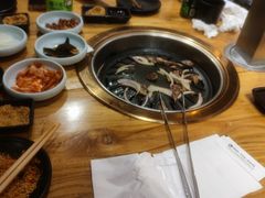 -九田家黑牛烤肉料理(香河店)