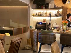 -BAR Signal·鸡尾酒酒吧