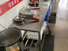 -龙上水现炒生料(柳沙店)