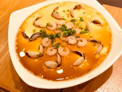 -阿莉餐厅(枣阳路店)